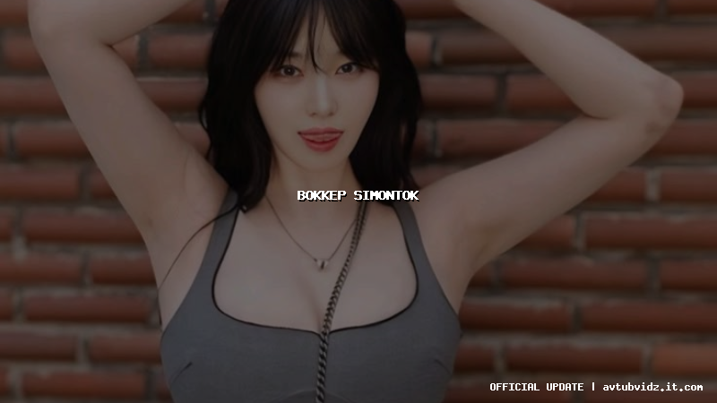 bokkep simontok