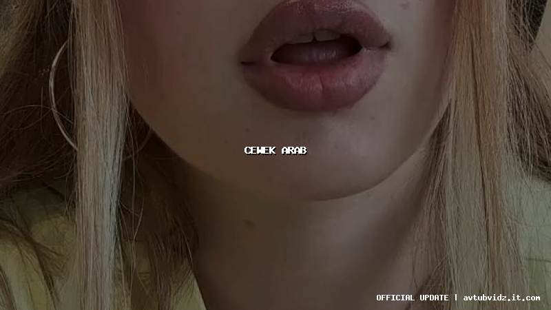 cewek arab