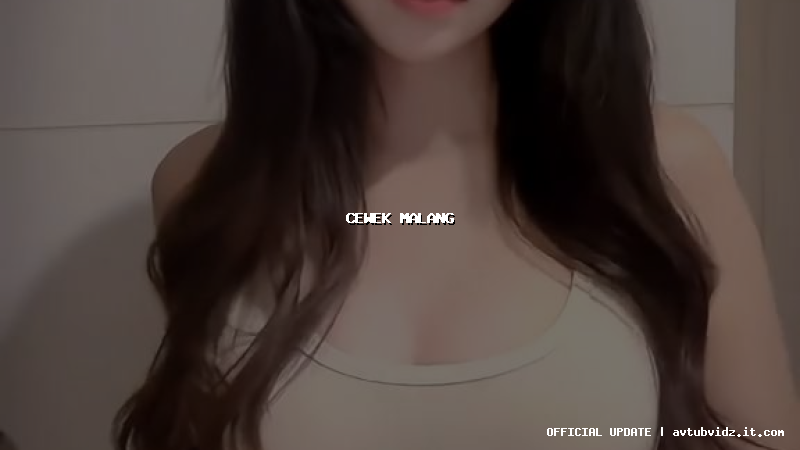 cewek malang