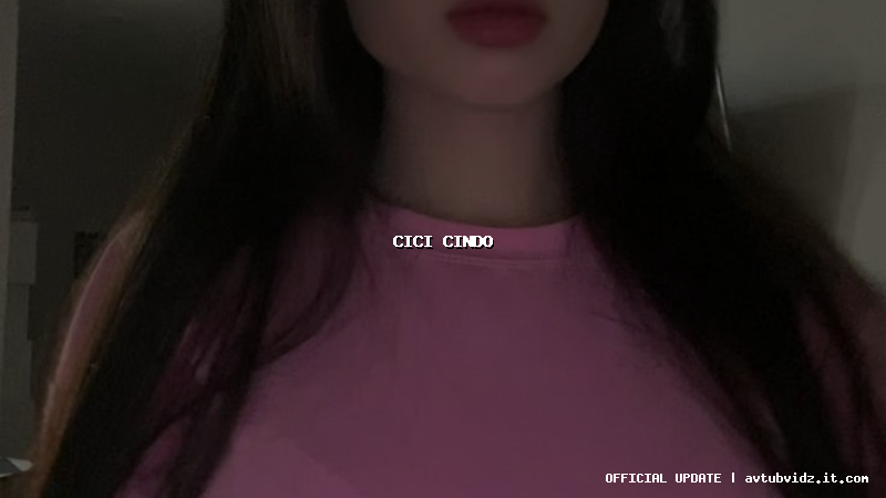 cici cindo