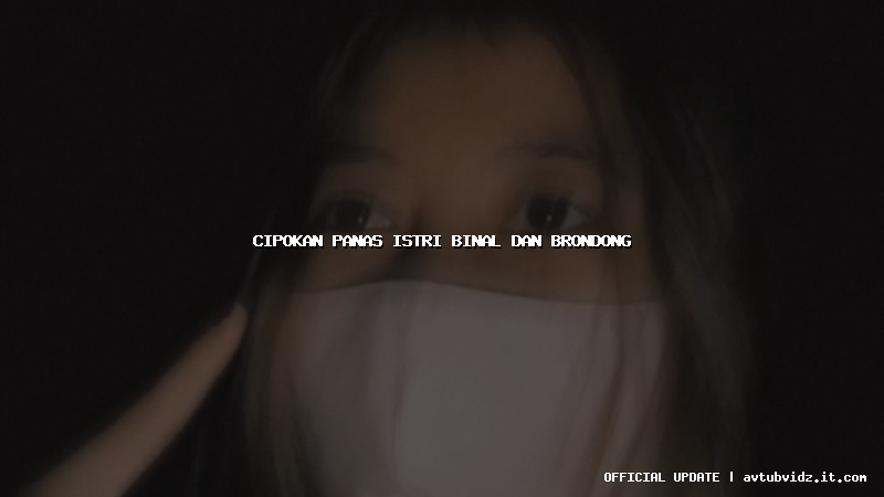 cipokan panas istri binal dan brondong