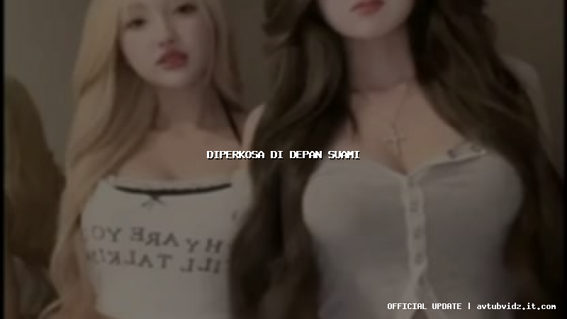 diperkosa di depan suami