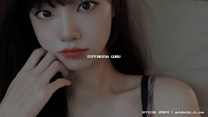 diperkosa guru