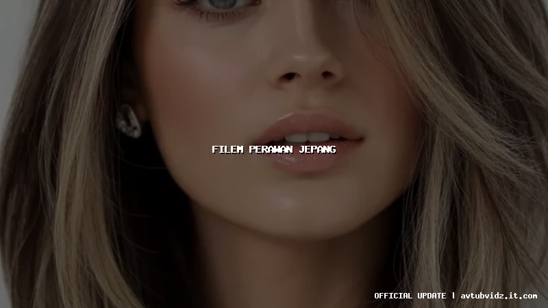 filem perawan jepang