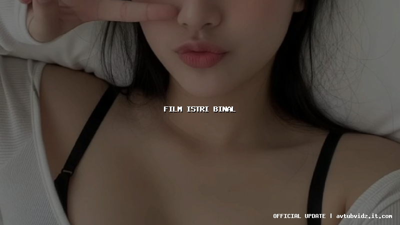 film istri binal