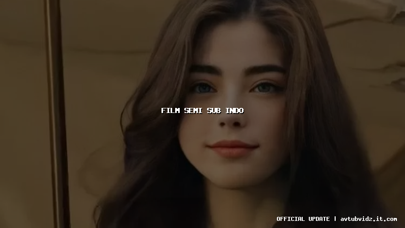 film semi sub indo