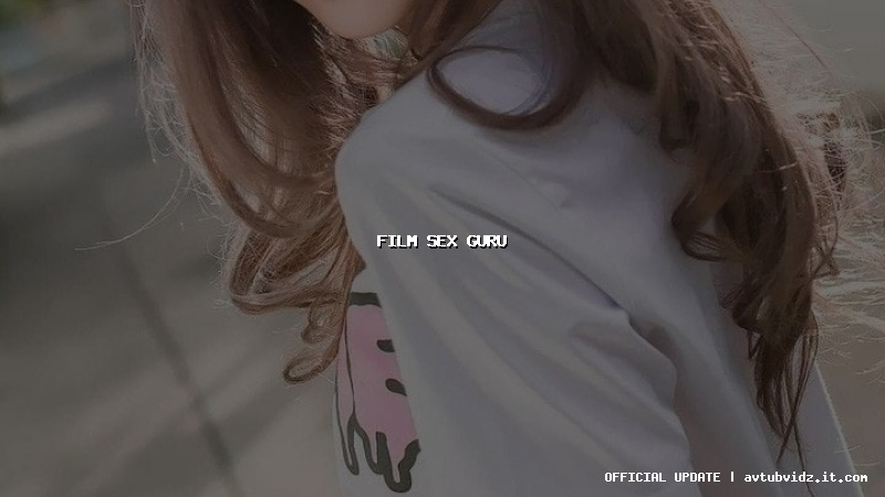 film sex guru