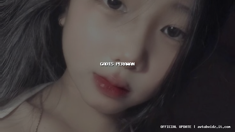 gadis perawan