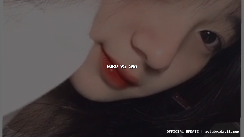 guru vs sma
