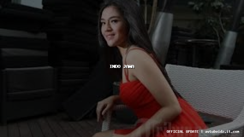 indo jawa