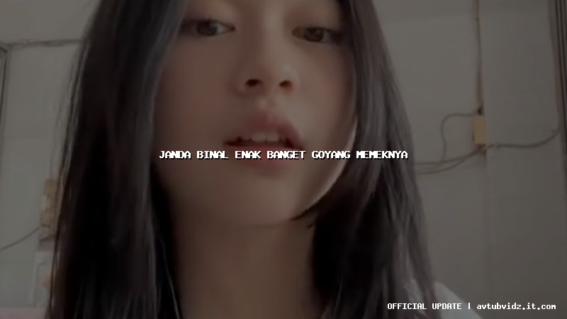 janda binal enak banget goyang memeknya