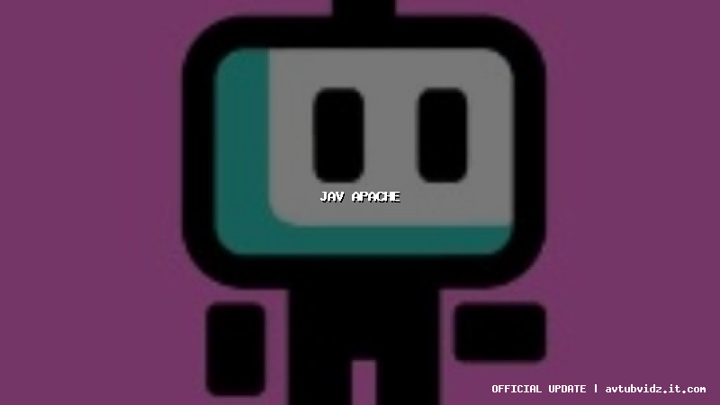 jav apache