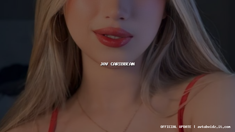 jav caribbean
