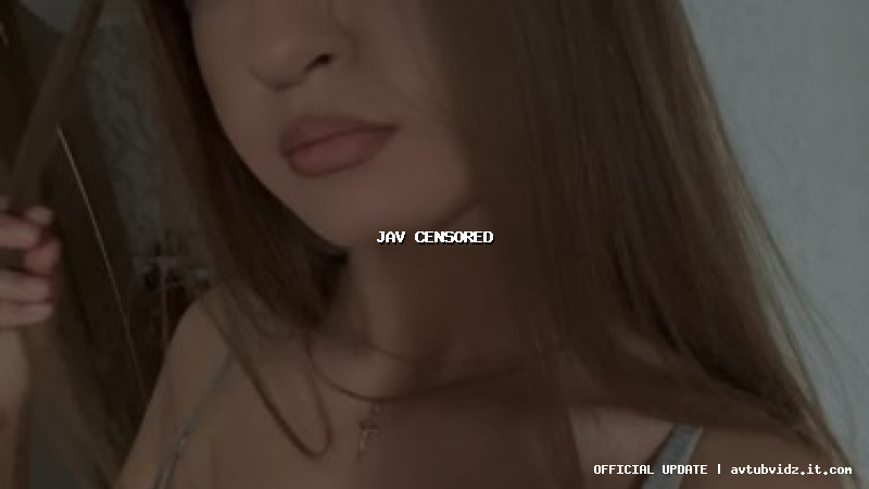 jav censored