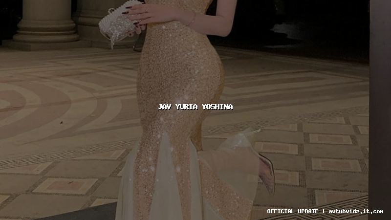 jav yuria yoshina