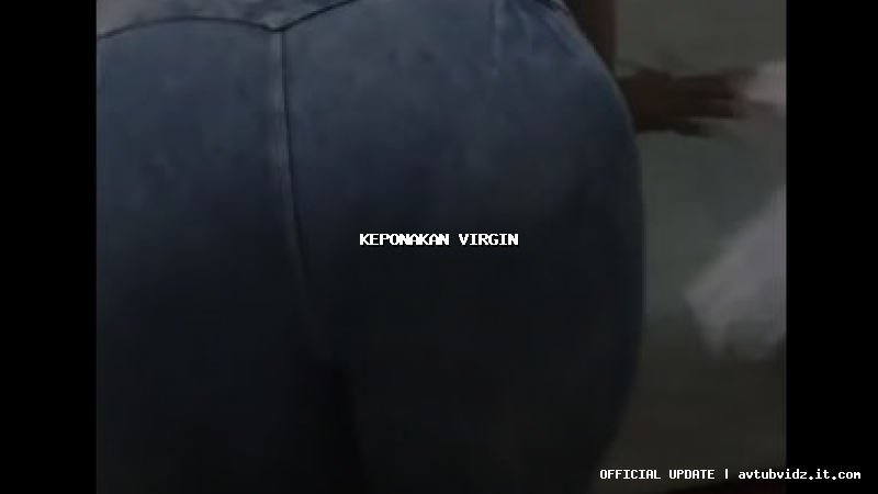 keponakan virgin
