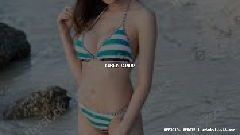 korea cindo