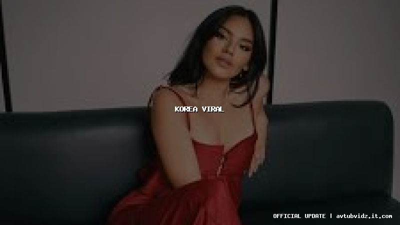 korea viral