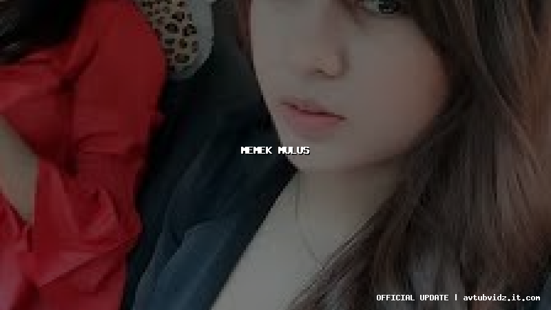 memek mulus