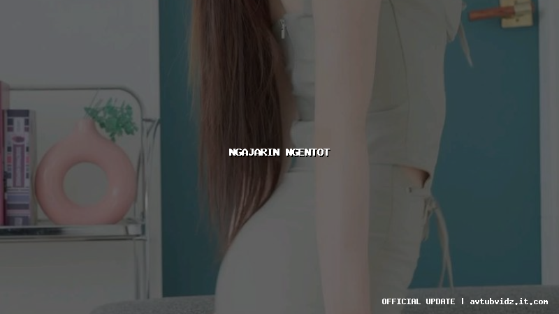 ngajarin ngentot