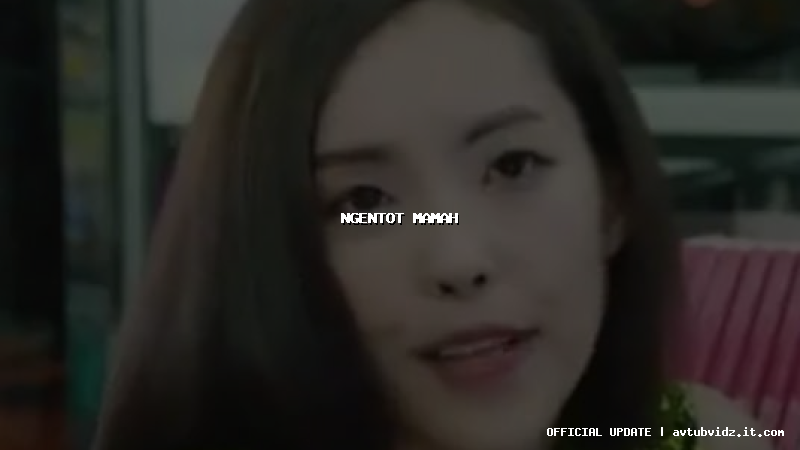 ngentot mamah