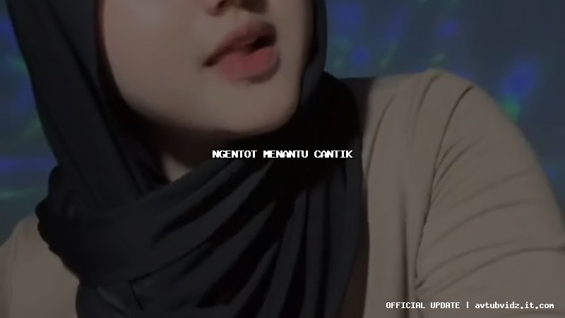 ngentot menantu cantik