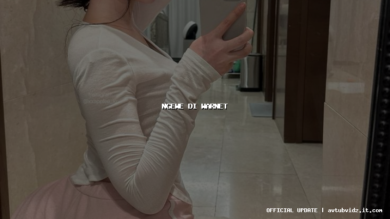 ngewe di warnet