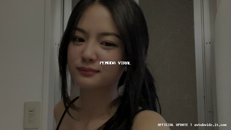 pemuda viral