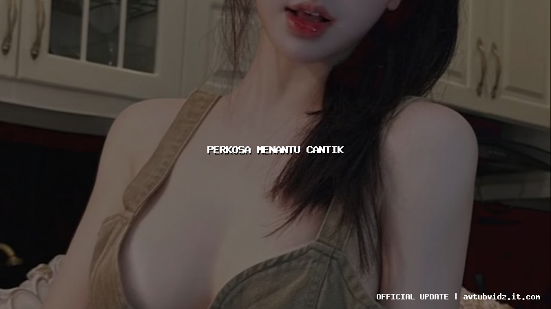 perkosa menantu cantik