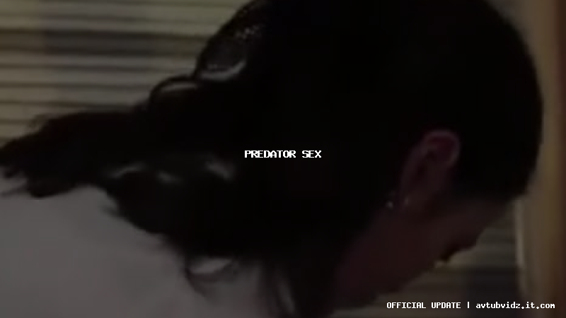 predator sex