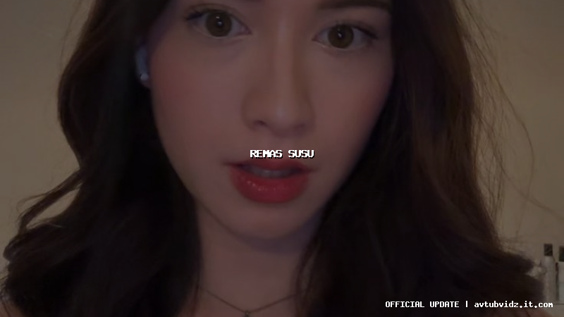 remas susu