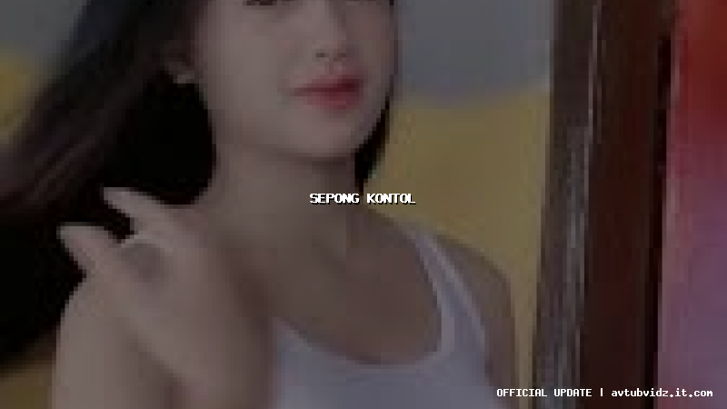 sepong kontol