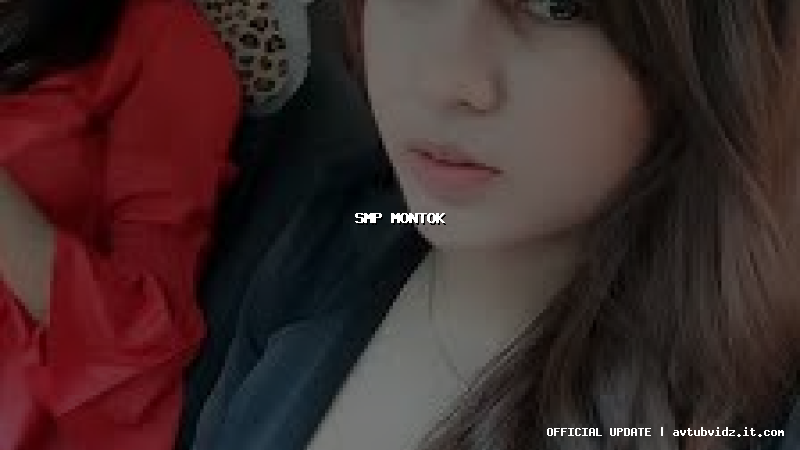 smp montok