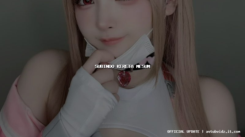 subindo kereta mesum