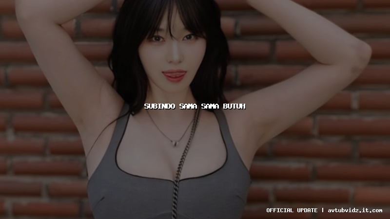 subindo sama sama butuh