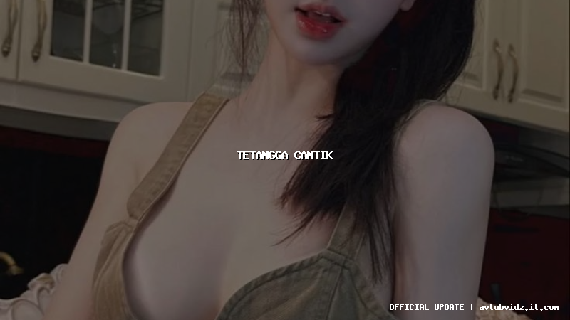 tetangga cantik