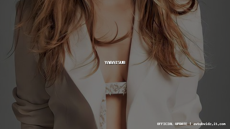 yabaisub