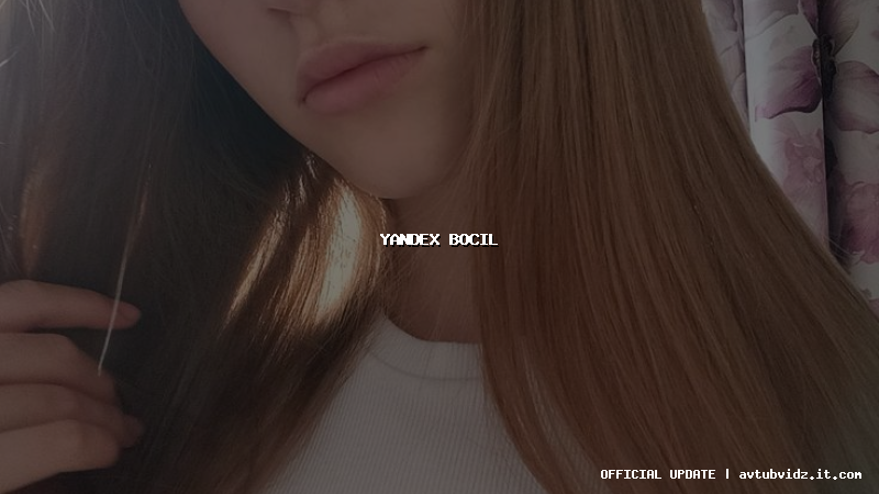 yandex bocil