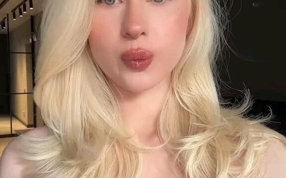 Video Iclik Mau Tidur Remas Susu Dulu