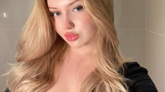 Video Iclik – Mahasiswi memek sempit bgt gabisa masuk