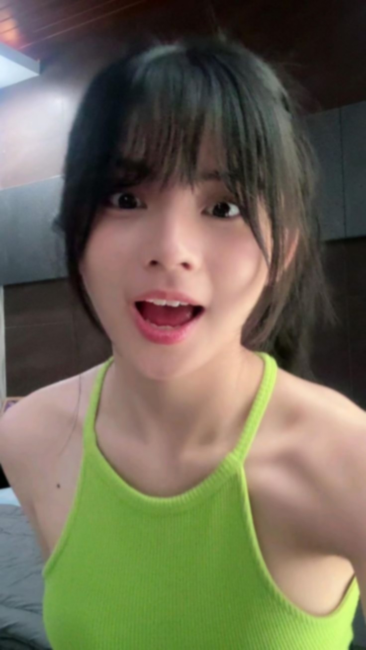 Bokep Indo | Laura Viral Update Kebaya Merah